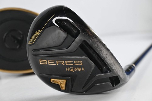 Honma beres hybrid - beres, 25
