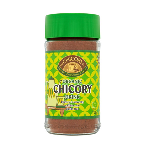 Chicory company organic - chicory,