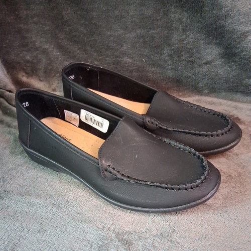 Ladies softlites comfort black - softlites,