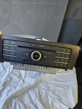 Mercedes W166 Gle Gl ML Comand