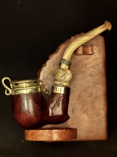 Bruyere smooth bent - bruyere,