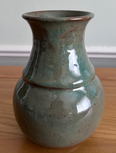 Studio pottery earthenware - pottery,