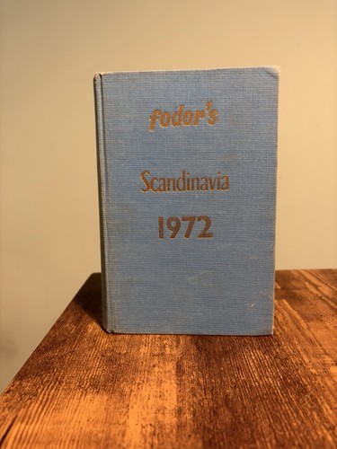 Vintage hardback book - hardback,
