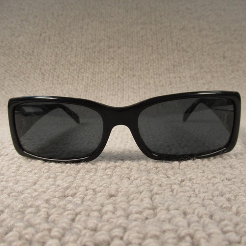 Vintage chanel sunglasses 5078 - sunglasses,