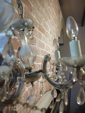 Two beautiful French Vintage