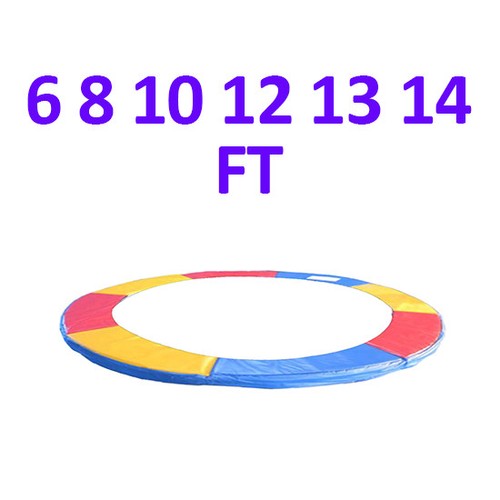 Trampoline replacement pad - replacement,