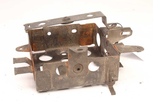 Battery box fuse - box,