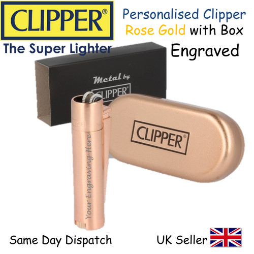 Personalised engraved metal - personalised,