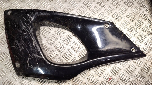 Yamaha tdm850 1991 - yamaha,