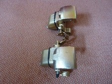 ROVER P6  Rear brake calipers. Fully refurbished.  2000 3500.  NO EXCHANGE.