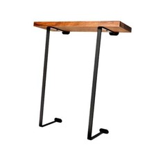 Towel Rack Easy to Install Bath Towel Holder for Salon SPA Hand Towels