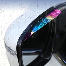 2x Car Side Rearview Mirror