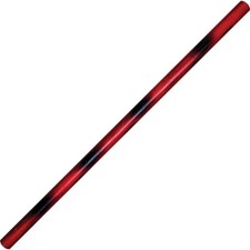 Martial Arts Escrima Stick Red
