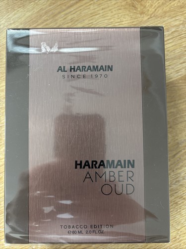 Haramain amber oud - amber,