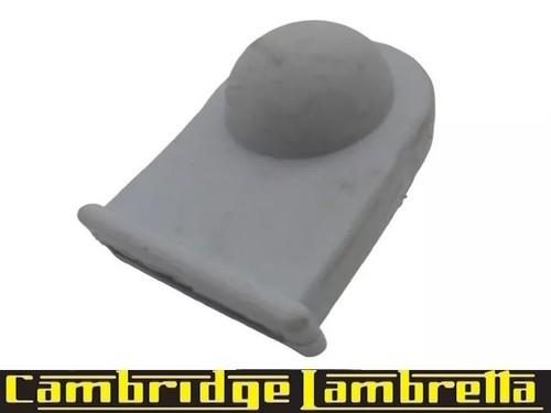 Lambretta seat spring bolt - lambretta,