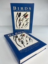 Rare Book Birds Of Southern
