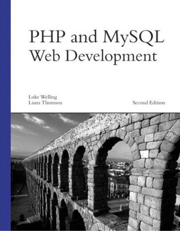 Php and mysql web development - php,
