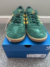 Adidas Hamburg GW5752 Trainers