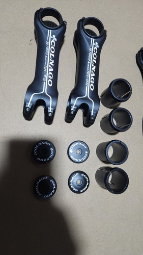 Colnago 3d forged - colnago, st-02