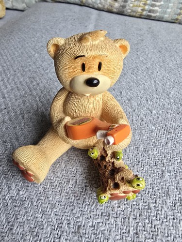 Edward bad taste bears - bad,