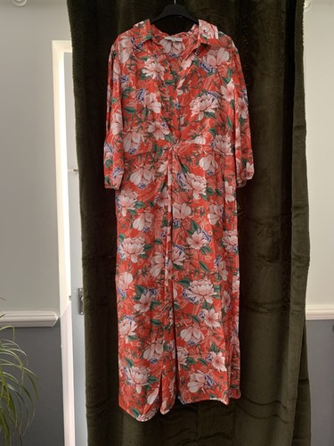 Never fully dresses size - size, 18