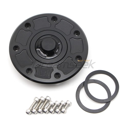 Gas fuel tank - gas, cover