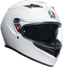 AGV K3 Full Face ECE 22.06