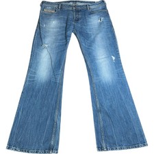 Diesel Zathan Jeans Mens W38