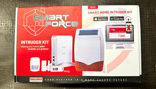 Challenger smart force - challenger,
