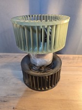 Bmw E36 Interior Blower Motor