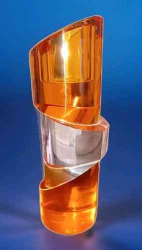 Rosenthal studio line - rosenthal, amber