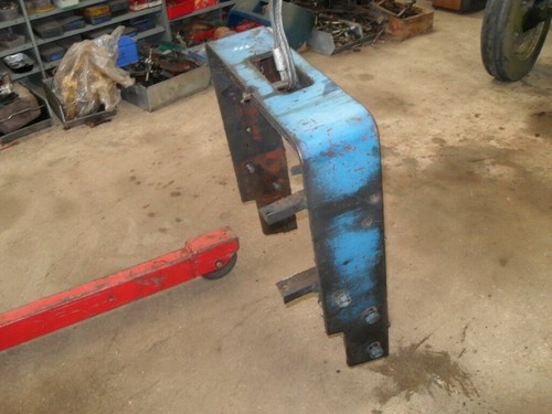 For leyland 255 - 270, front