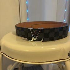 Louis Vuitton Damier Ebene