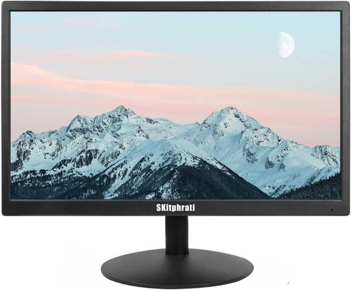 Monitor 1600x900 75hz - pc,