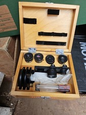 Petrological Oculars  Lens