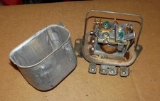 MZ TS125 TS150 TS250 Voltage