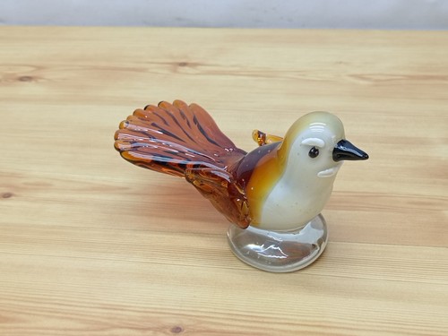 Vintage 1960s murano hand - murano,