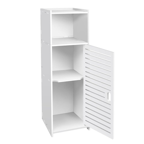 Bathroom storage cabinet - bathroom,