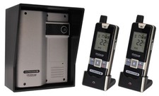 Wireless Gate & Door Intercom