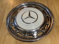 MERCEDES W123-NICE WHITE 14