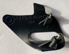 Aston Martin DB9 O/S Right