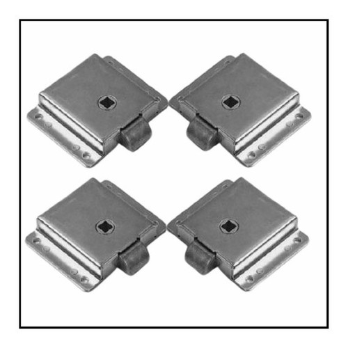 Door slam lock internal both - internal,