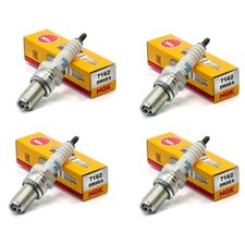NGK DR8EA Spark Plugs Pack of