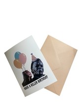 Michael Myers Halloween