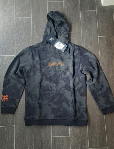 Junior large red bull - red,
