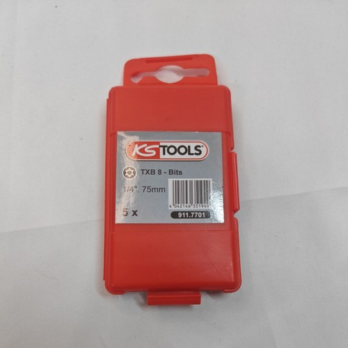 Tools 911 7701 classic - tools, 1/4"