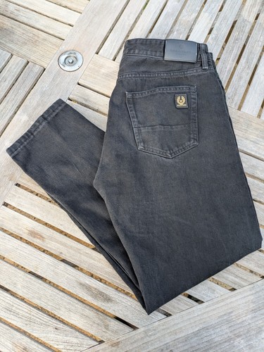 Mens belstaff jeans w36 - mens, l29