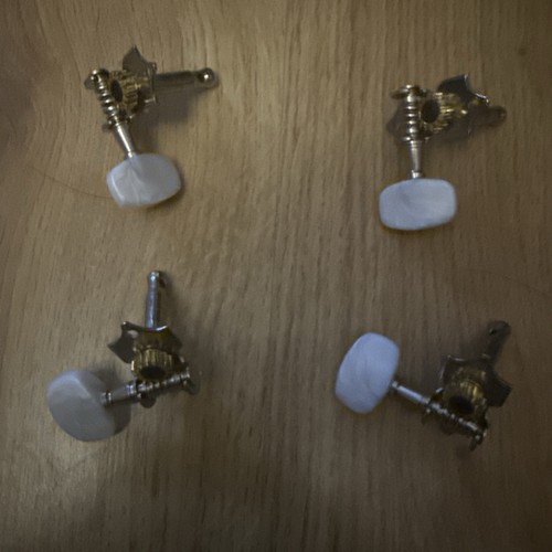 Hofner tuners ignition - tuners, bass