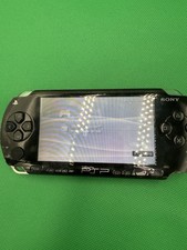 PSP Console Only Tested
