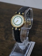 Vintage Gucci Ladies 2000L